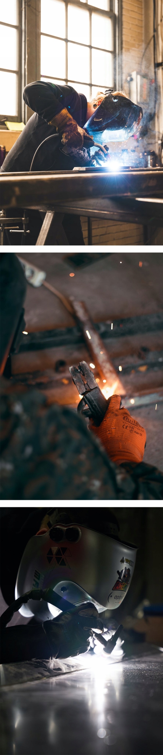 Spawarka Inwertorowa Migomat MIG MAG MMA TIG LIFT 210A Synergia Drut FLUX Kod producenta RTMSTF0001