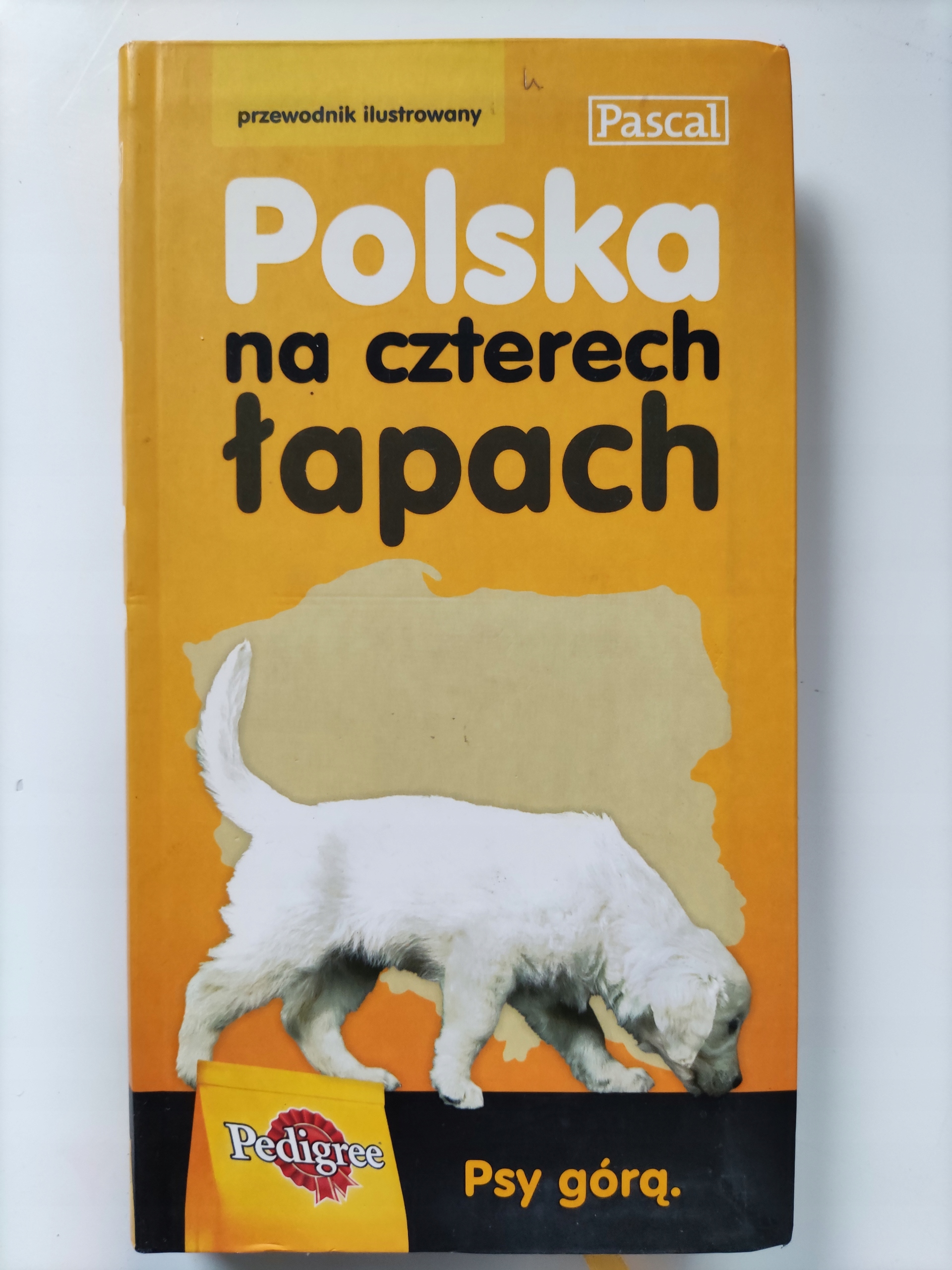 Polska na czterech łapach