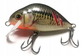 Wobler Dorado Lake 7cm 22g pływający S