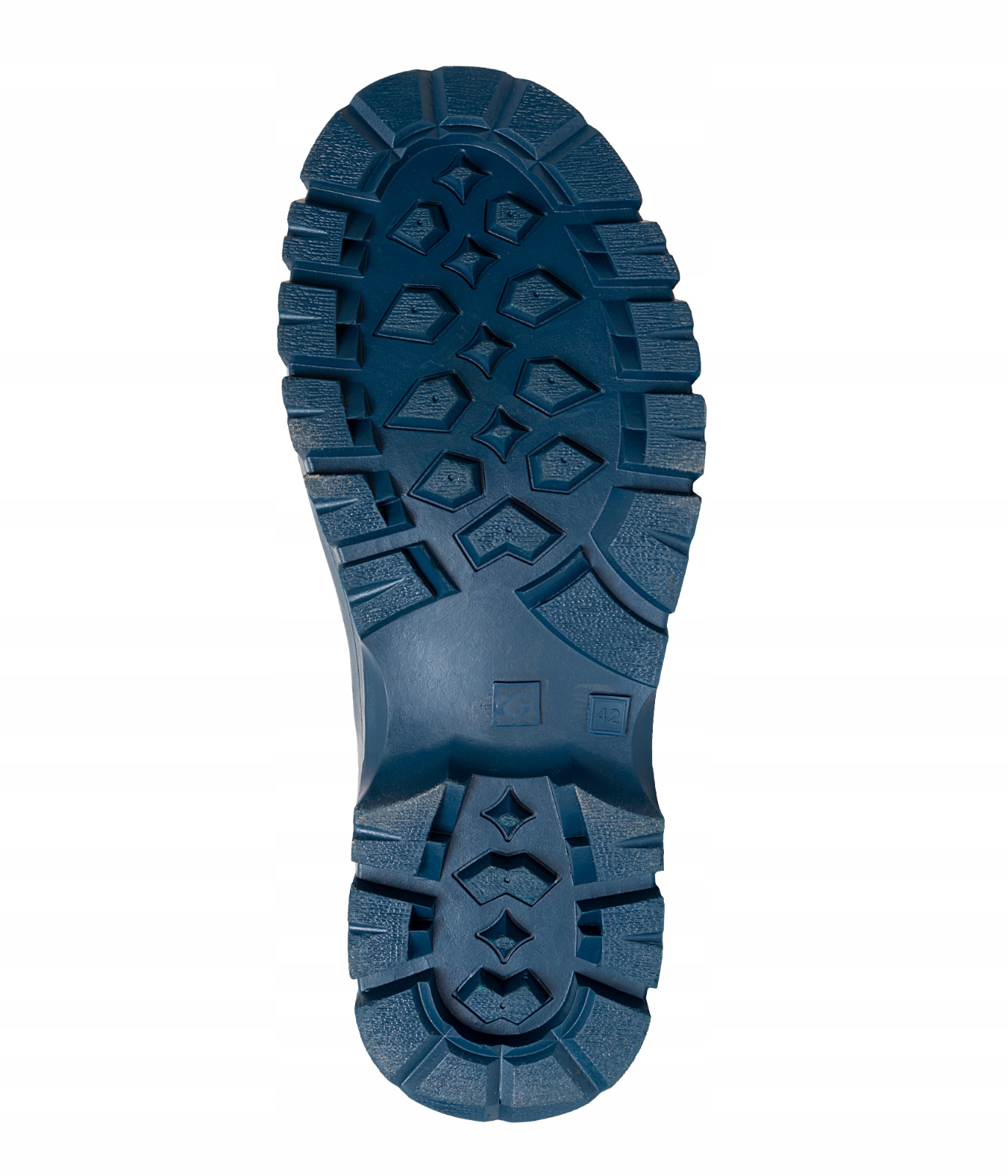 GRAFF OBUWIE OCIEPLANE KALOSZE NEOPRENOWE 121-3 ROZ. 42 Marka Graff