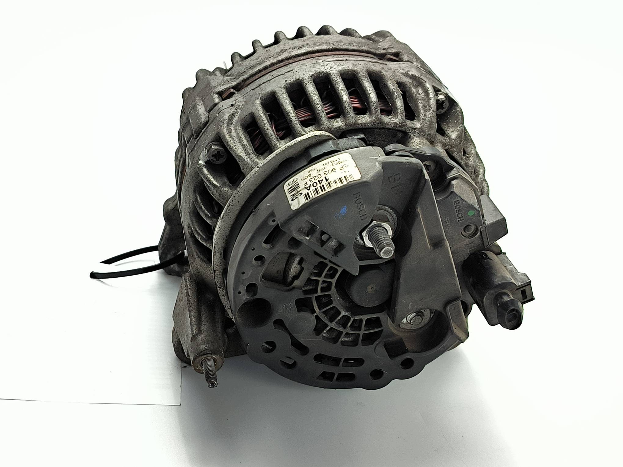 ALTERNATOR 06F903023F SKODA OCTAVIA II LIFT