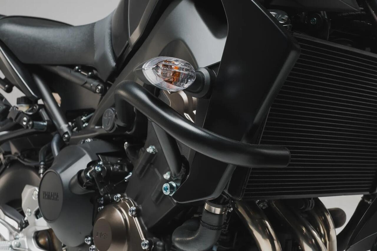 Gmole SW-Motech Crash Bar Yamaha MT-09