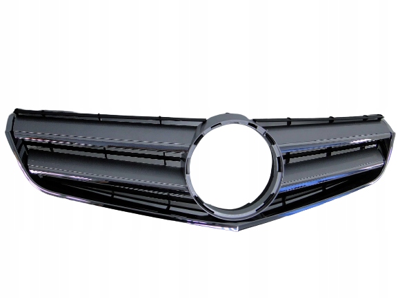 MERCEDES E KLASA 207 C/A W207 GRILL ATRAPA 775
