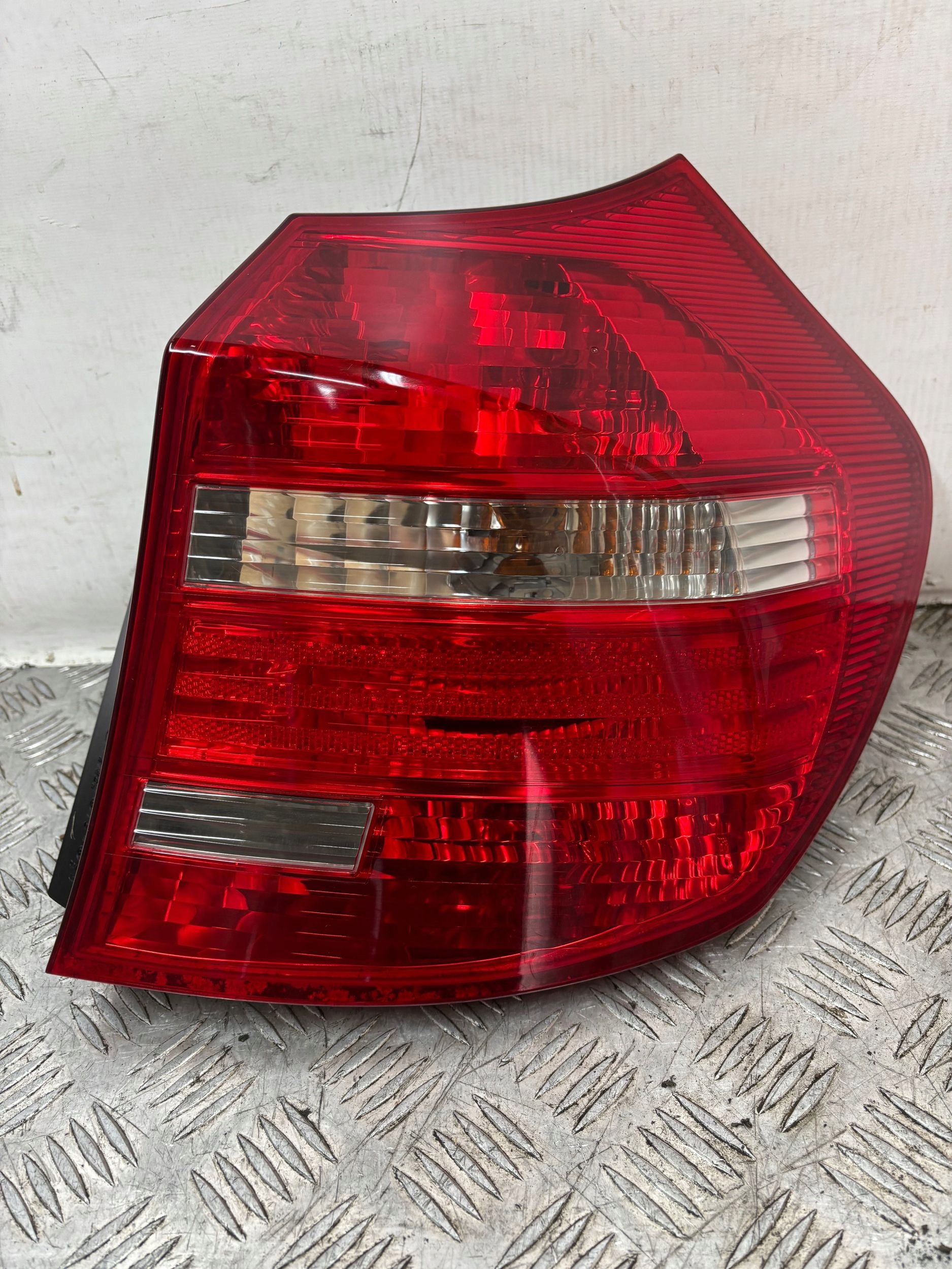 light rear part rear right BMW 1 E87 LIFT