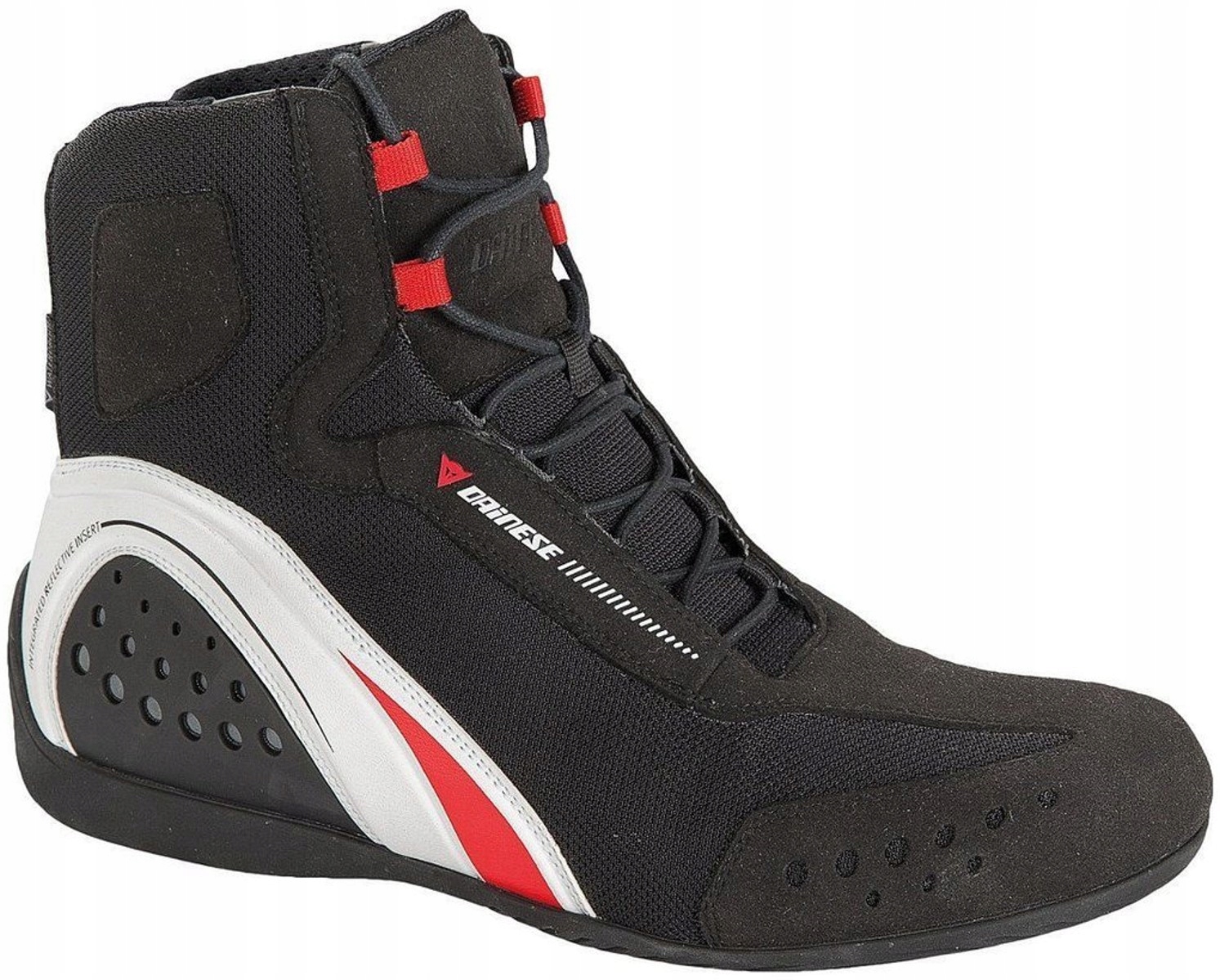 Topánky Dainese Motorshoe Air veľkosť 46