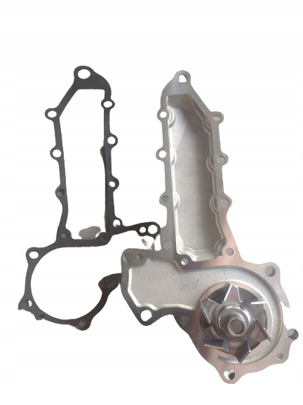 Pompa wody Carrier Vector 25-37581-10 Producent części EMK