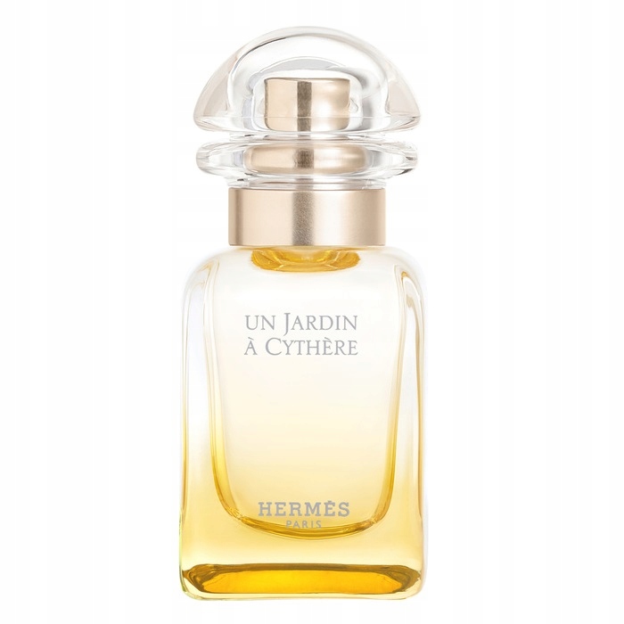Un Jardin a Cythere Toaletní voda Refillable Spray 30ml Hermes Parfém