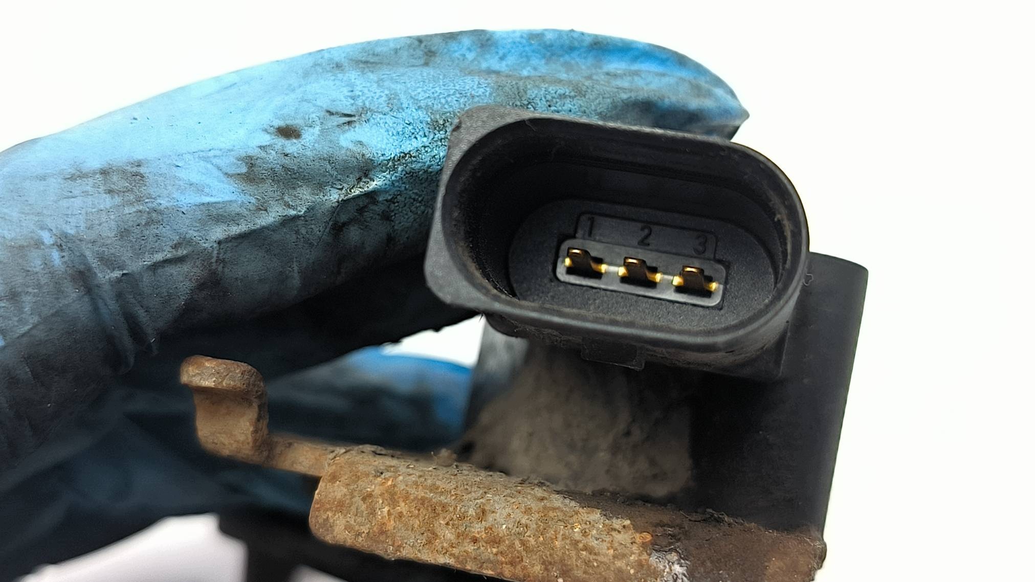 Sensor POZIOMOWANIA 4M0907503 Leuchten AUDI Q7 II 4M