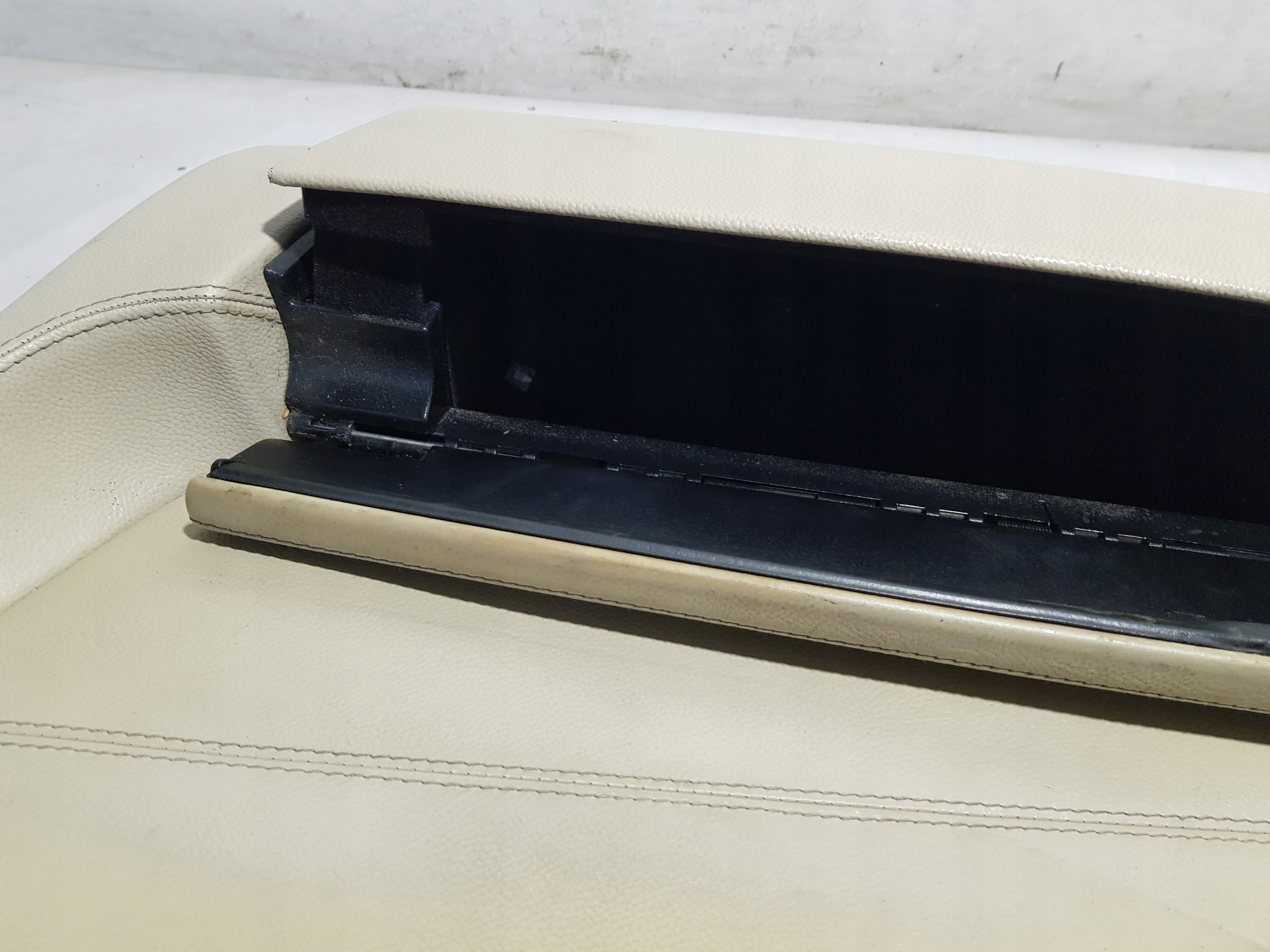 side upholstery door right front MERCEDES SL R230 W230