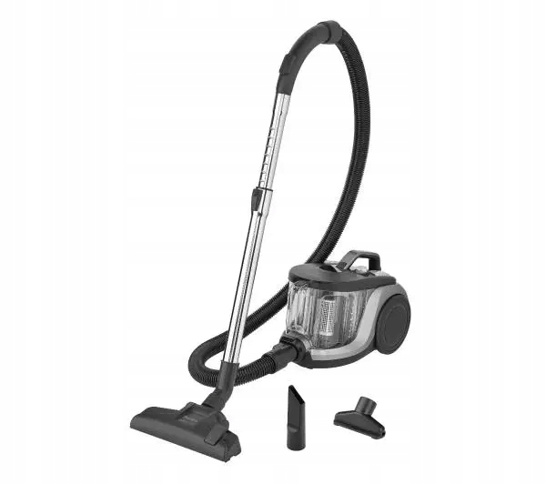 Odkurzacz tradycyjny bezworkowy Amica VM 3011 Eos 850W 2,5L