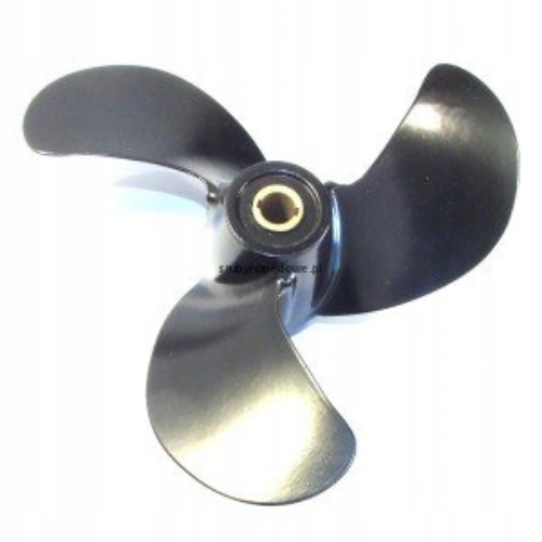 Śruba Honda BF5 200x190 7 7/8 x 7 1/2