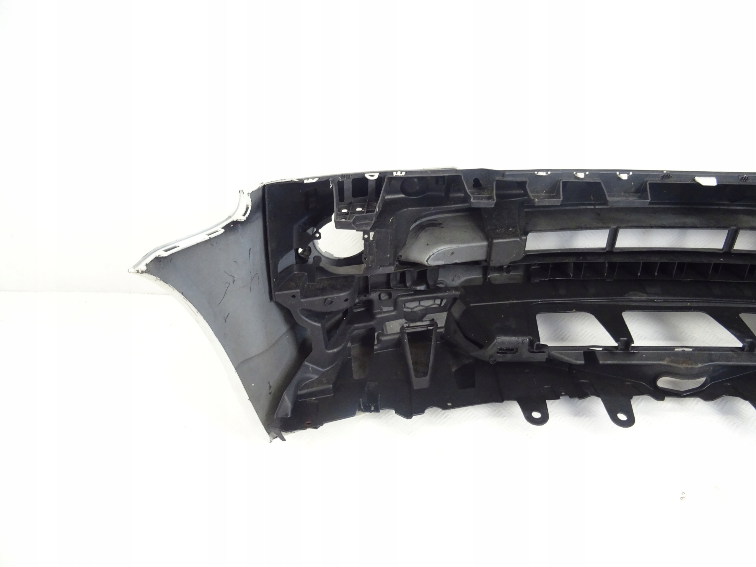 Range Rover Sport Autobiography bumper