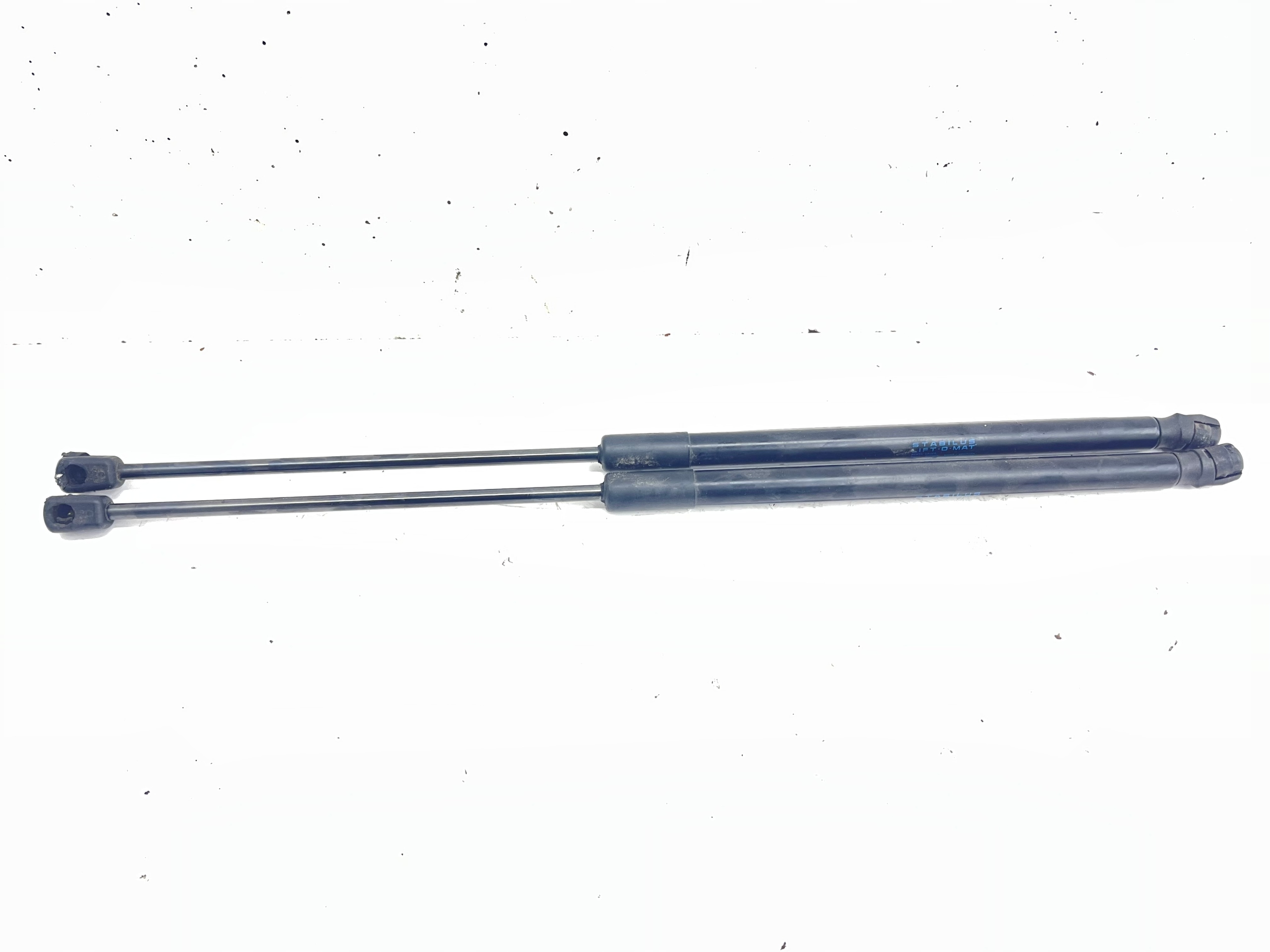 AUDI A3 8V SPORTBACK damper SILOWNIKI bonnet boot KOMPLET
