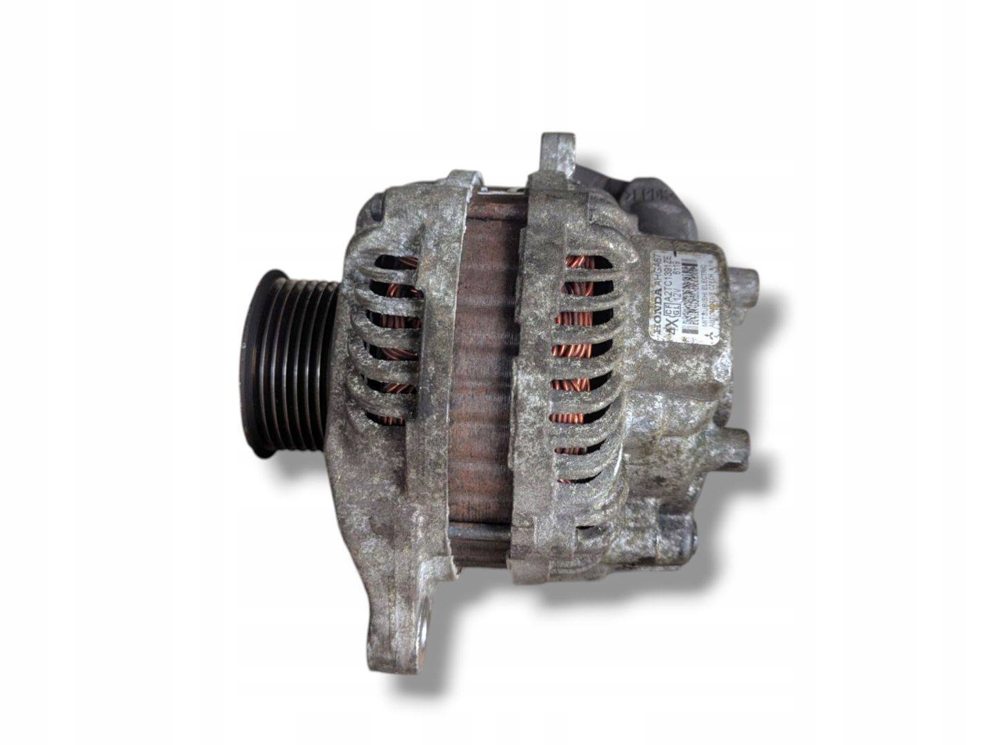 Alternator Honda Civic 8 FK2 2006 AHGA67