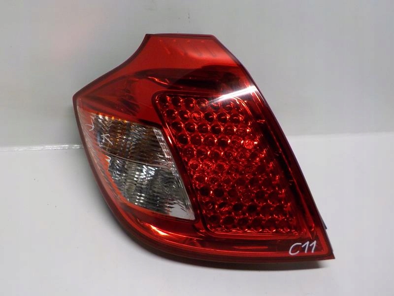 KIA CEED and HB LIFT light left rear left rear part 92403-1H0