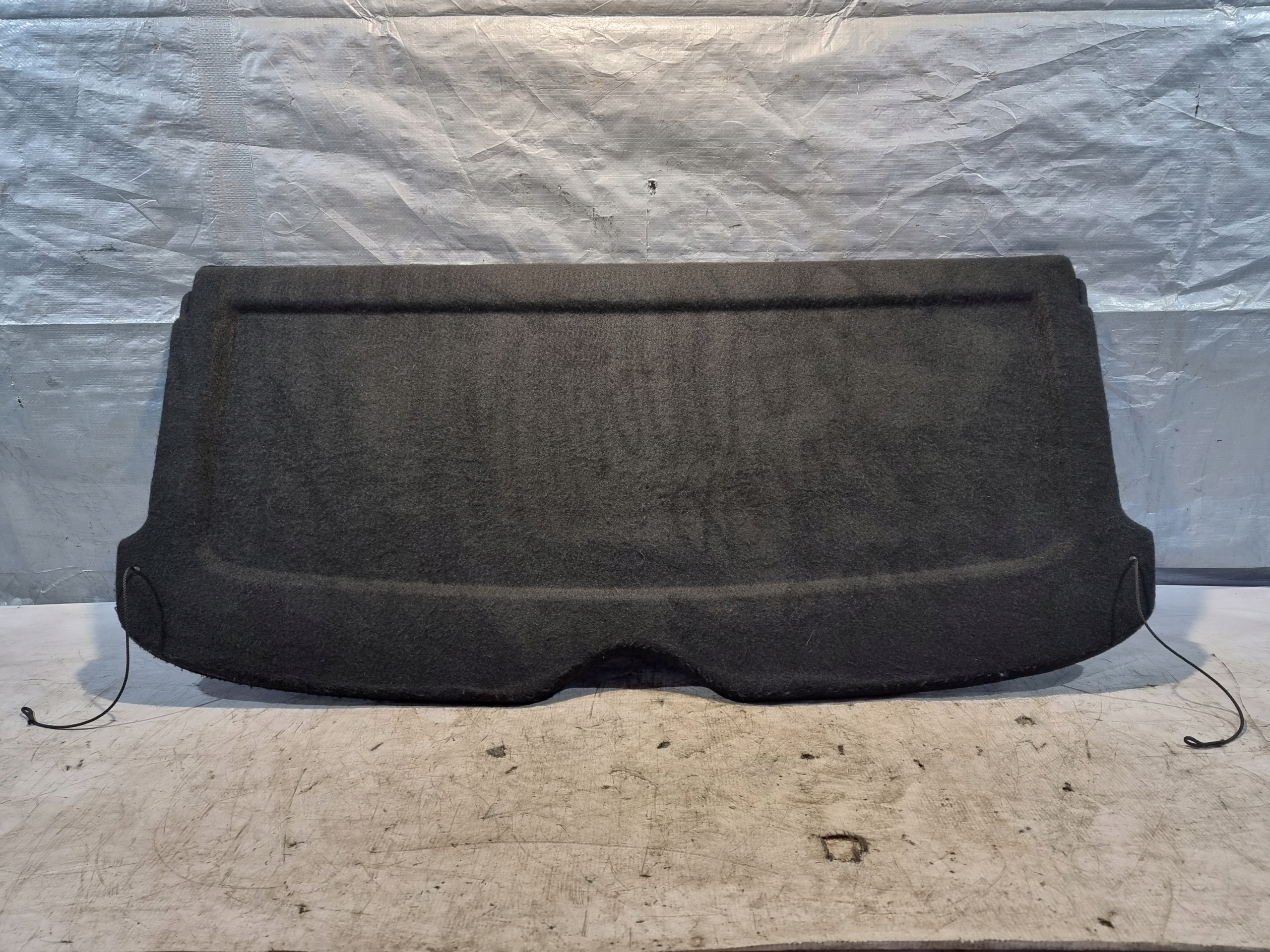 plato boot rear PEUGEOT 307 3D 02r