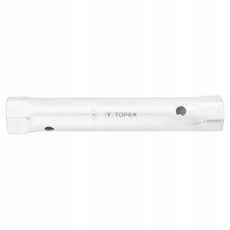 

Topex Klucz rurowy dwustronny 30 x 32 mm 35D941