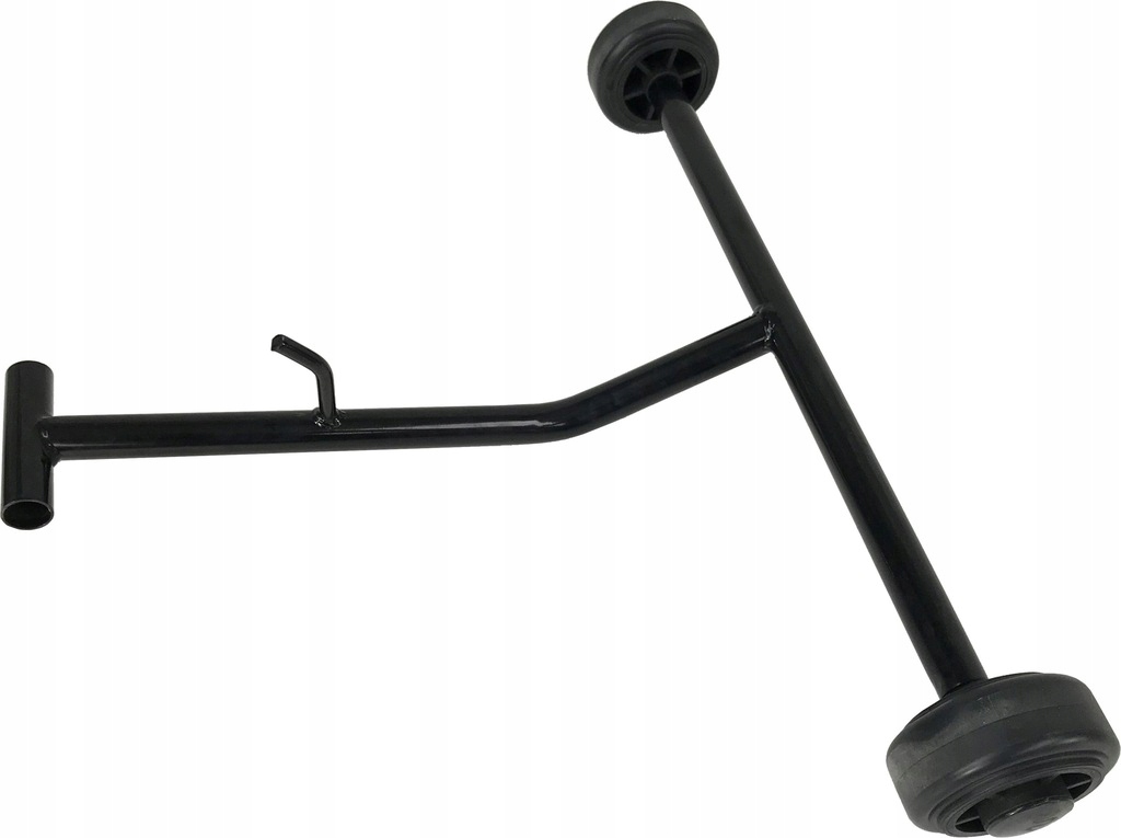 Zagęszczarka Verke 6,5 KM V10116 C-120HC Moc 6.5 KM