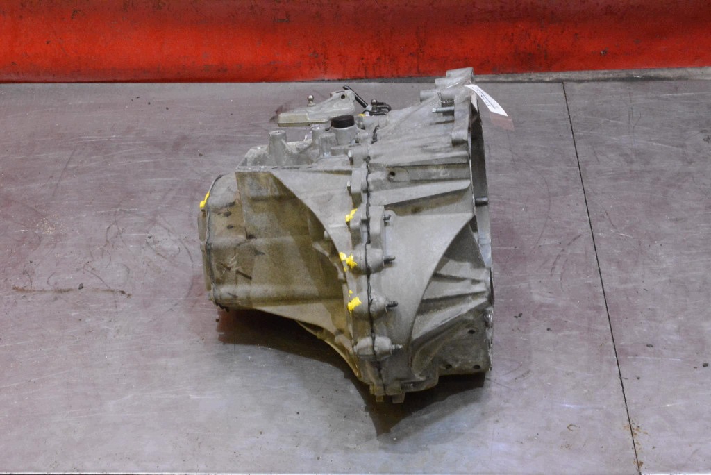 boîte vitesse 20EA22 CITROEN DS4 1.6 THP 200 KM 10-16