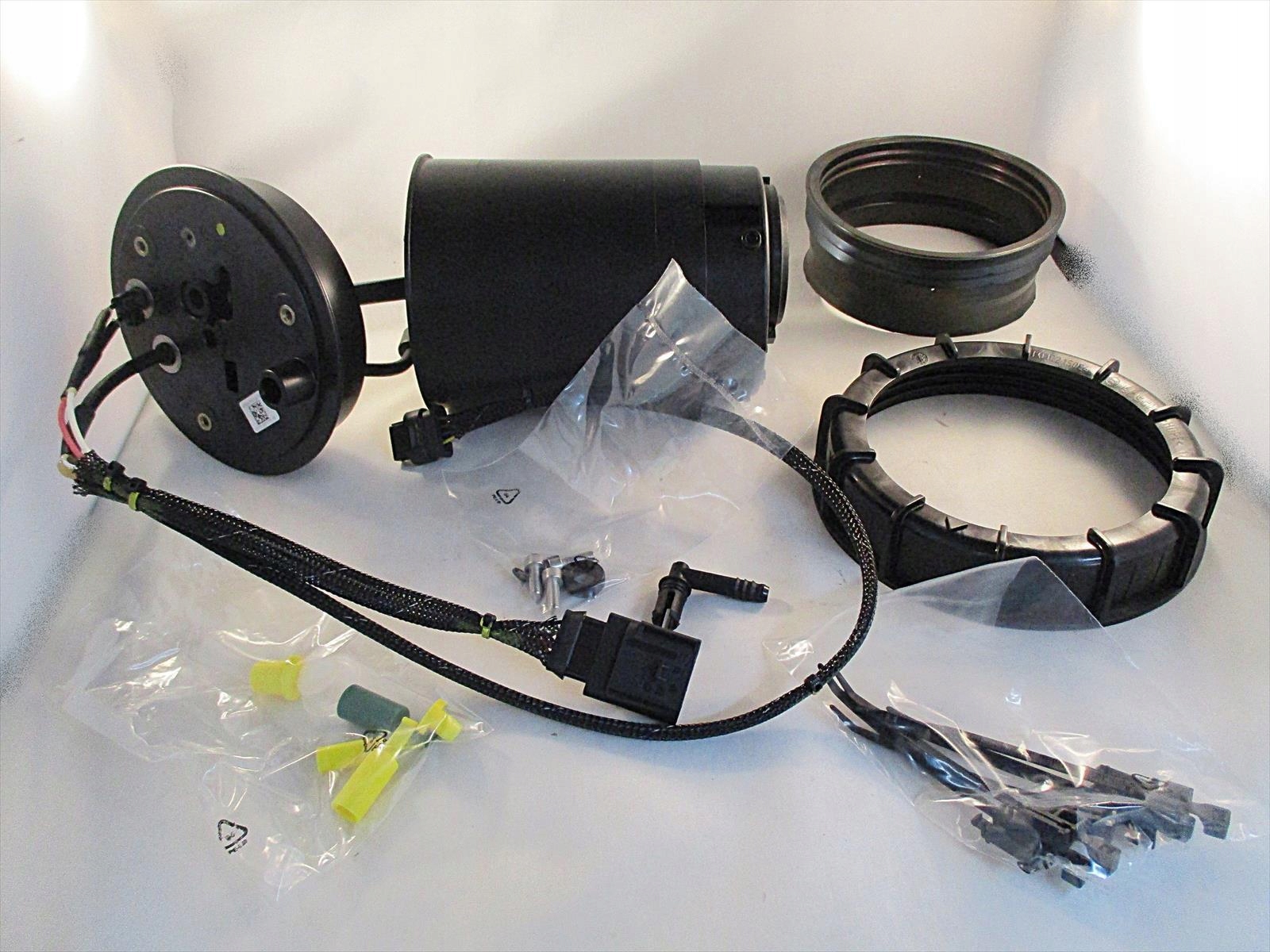 Zestaw naprawczy podgrzewacz Adblue VW Crafter