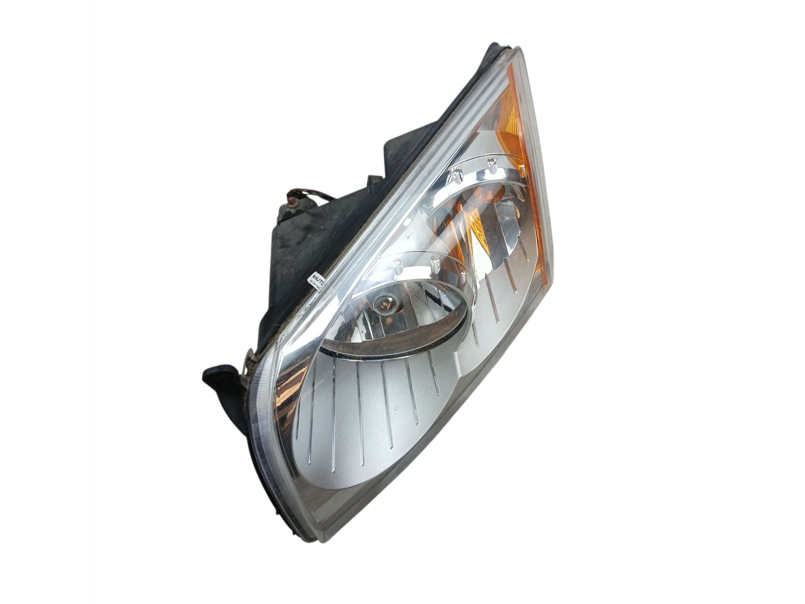 licht REFLEKTOR links vorne DODGE CALIBER (2006-2009) EUROPA