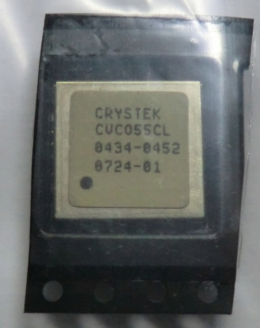 Generator CVCO55CL-0434-0452