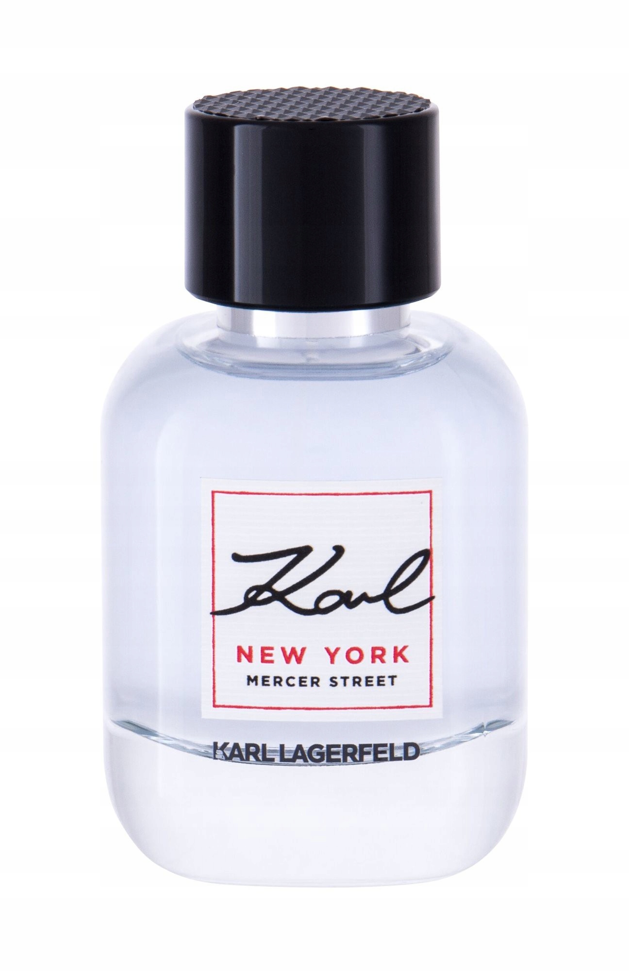 Karl Lagerfeld New York Mercer Street 60 ml toaletní voda muž Edt
