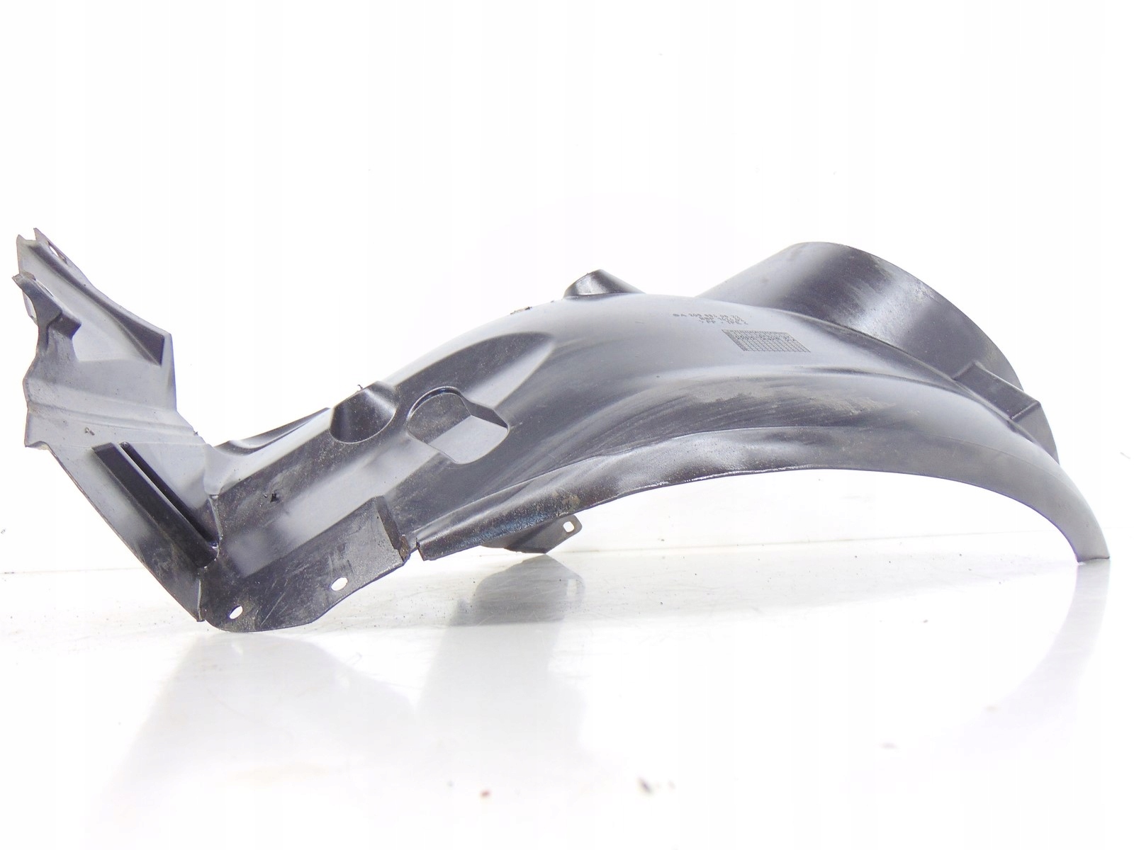 Колесная арка правая передняя MERCEDES CLK W209 A2098840822