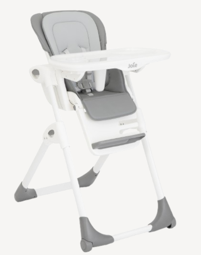 Joie krzesło Mimzy Recline Arctic 620923
