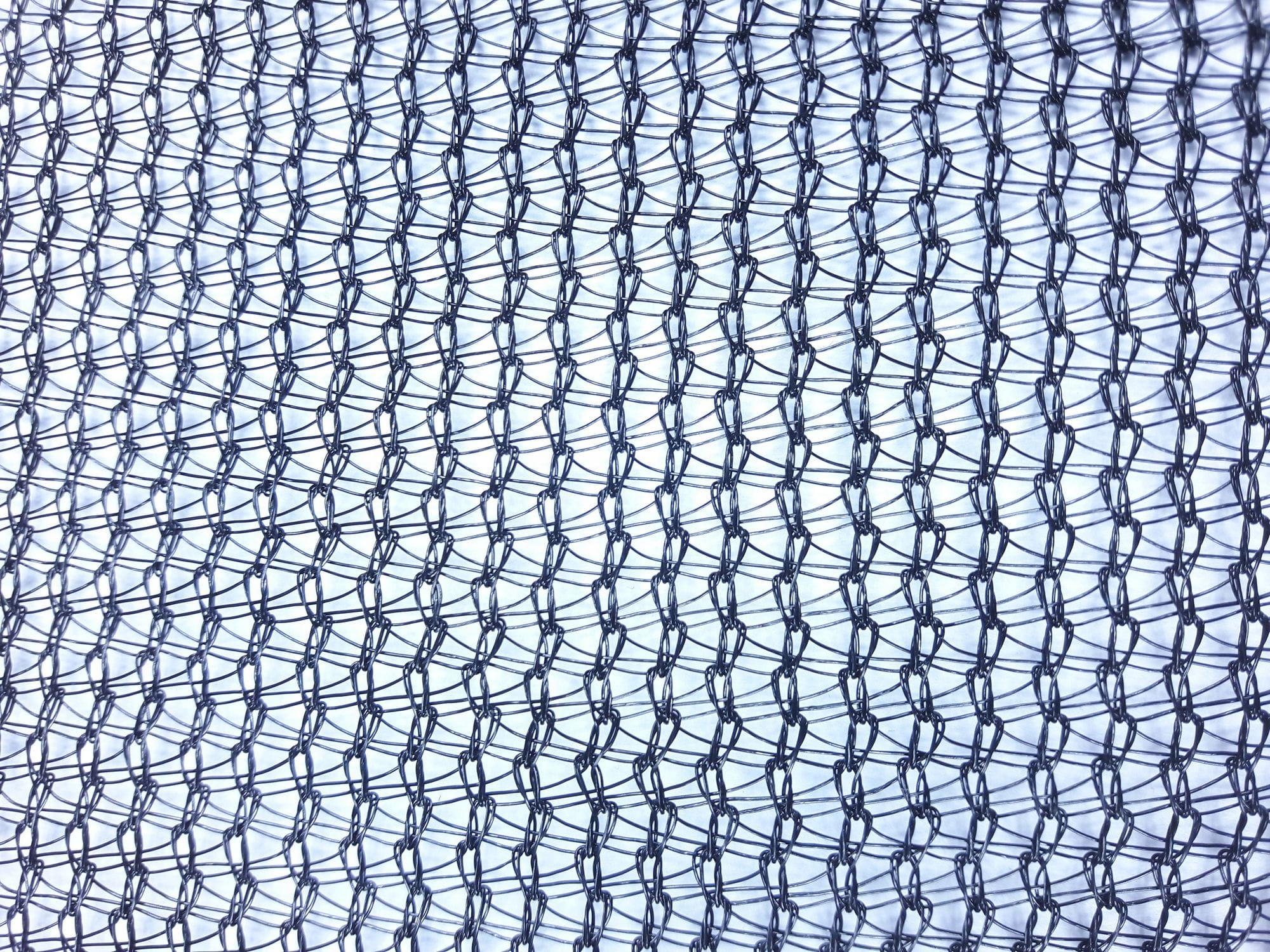 Siatka zewnętrzna do trampoliny 366-372 cm ( 12 Ft ) na 8 słupków Kod producenta SIATKA ZEWNĘTRZNA 12 Ft