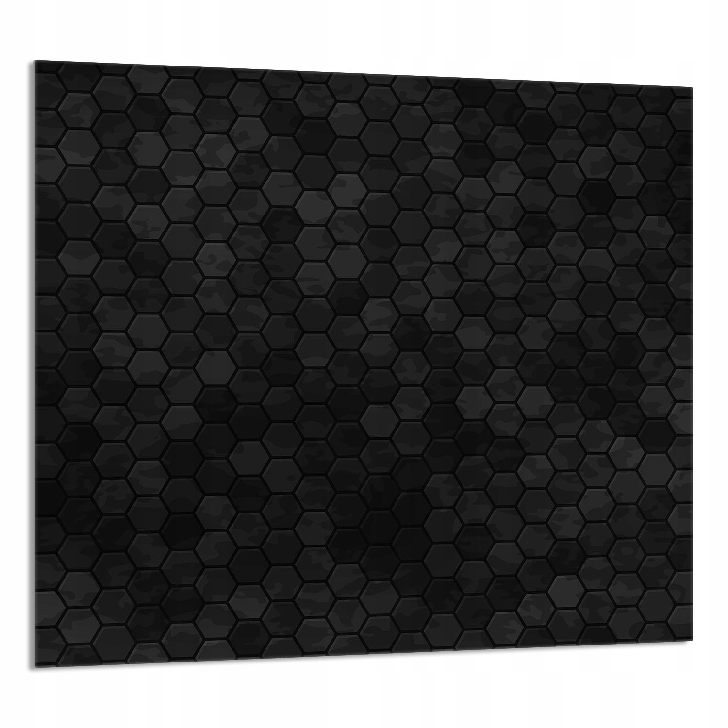 Skleněný Panel Do Kuchyně 65x60 Vzor Tvrzené Sklo