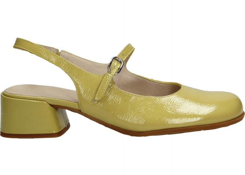 Wonders Galanterky D-2401 39 Bruma Lack V Amber