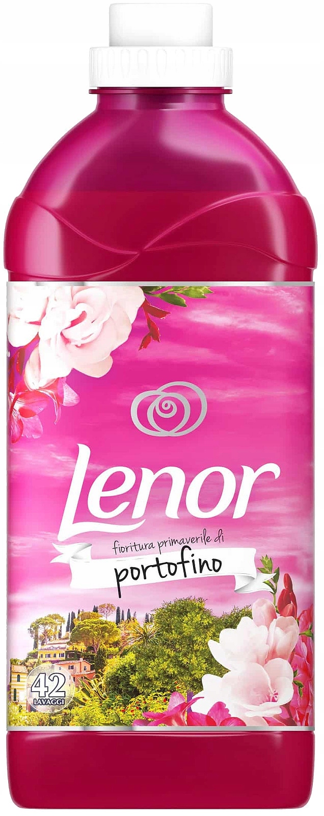 

Lenor Portofino Płyn do płukania 42p 1,05L Włochy
