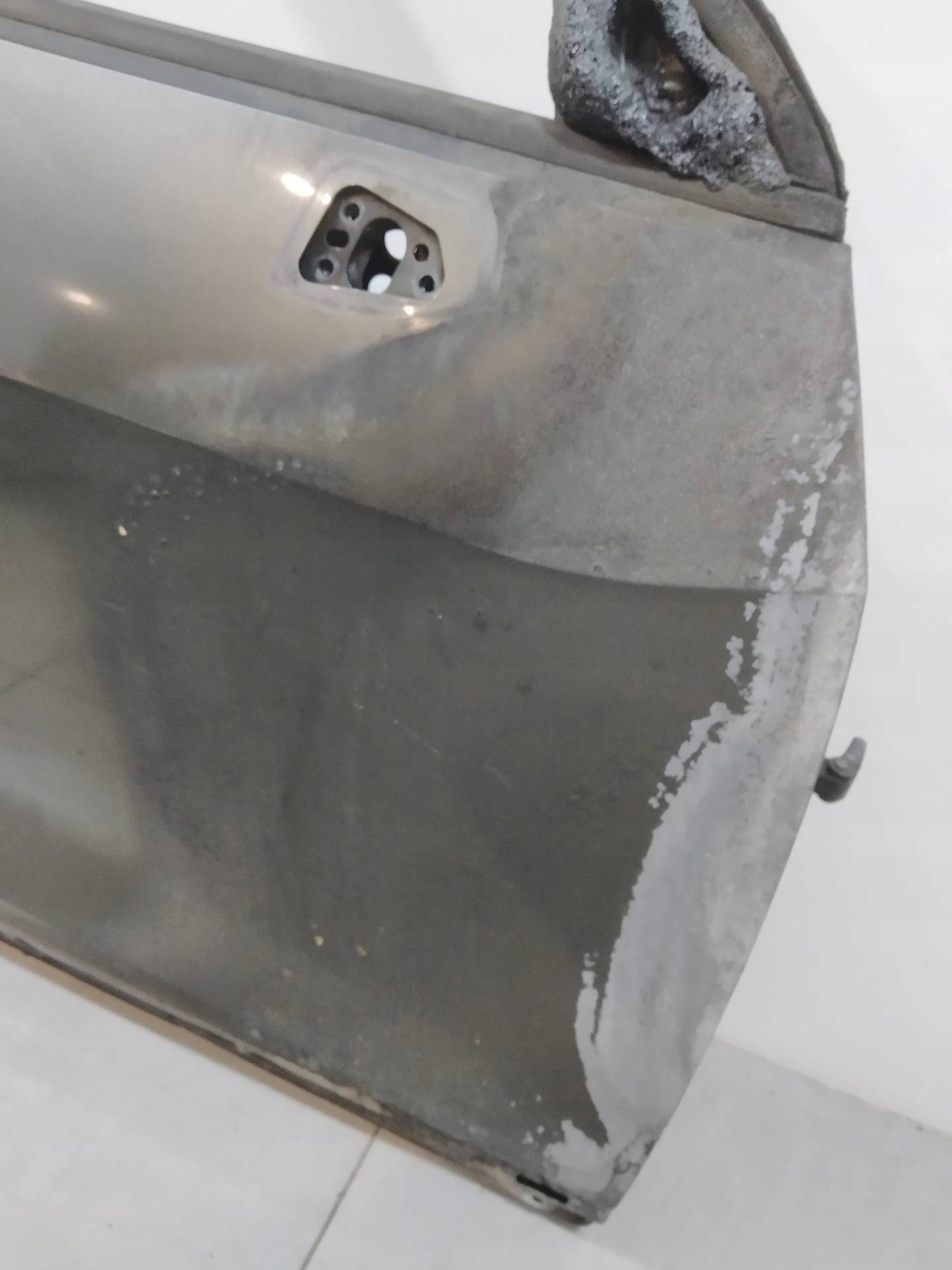 door right front SPALONE Audi Q2 and (2016- )