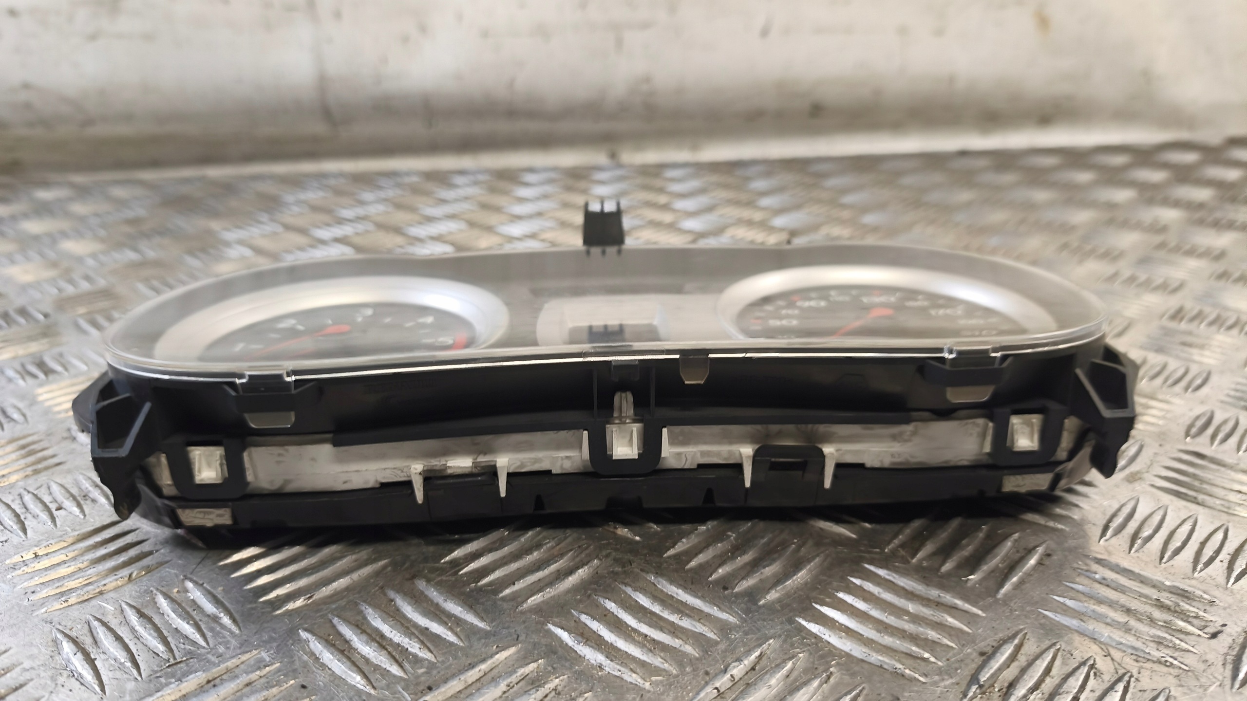 dials dials RENAULT CLIO III 2007r 1.5DCI 8200761861-N