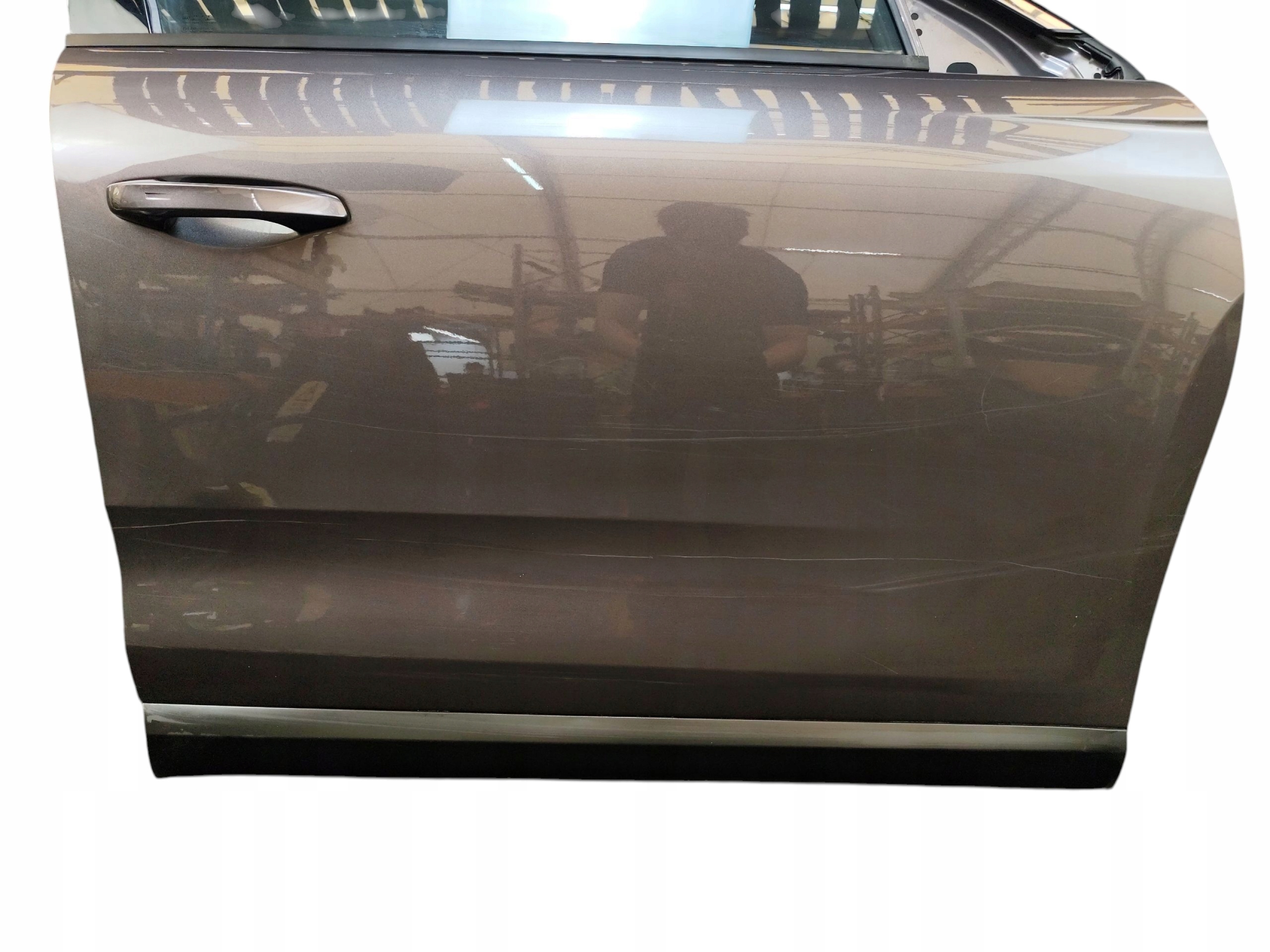 door right front CITROEN C5 X C5X LAK: EVL (2021-) 1.2 THP 131KM