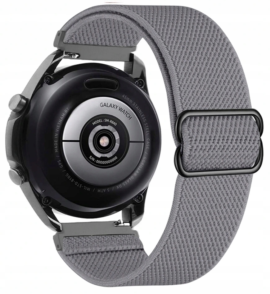 

Pasek Do Huawei Watch GT2 GT3 42MM Elegant |kolory