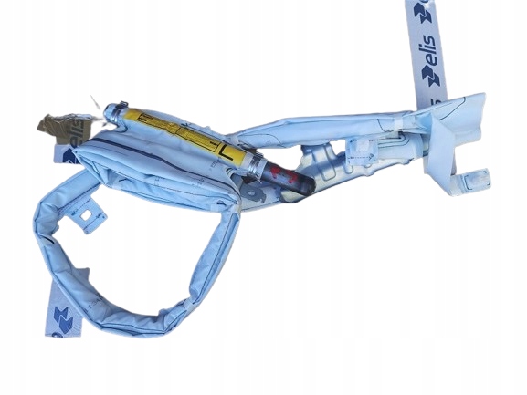 72157-47051 - Ліва шторка TOYOTA PRIUS III 09-15R