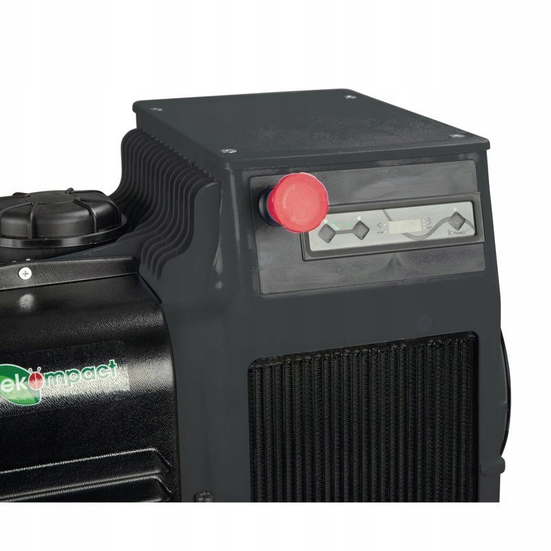 KOMPRESOR ACS 3,5-10-200 K AIRCRAFT 2066221 Marka Aircraft