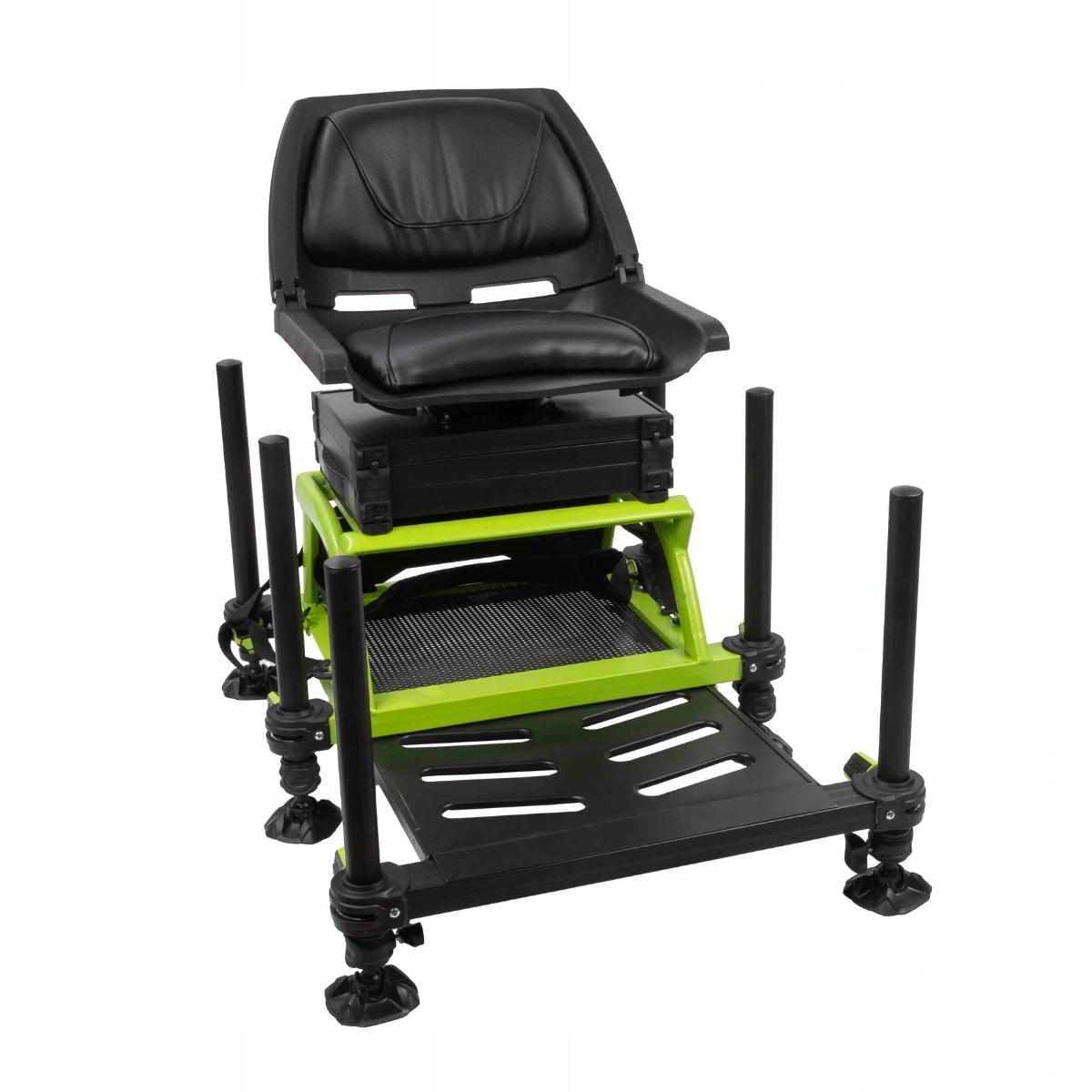 Siedzisko Feederowe Mikado MX36 Pro IS15-TB005