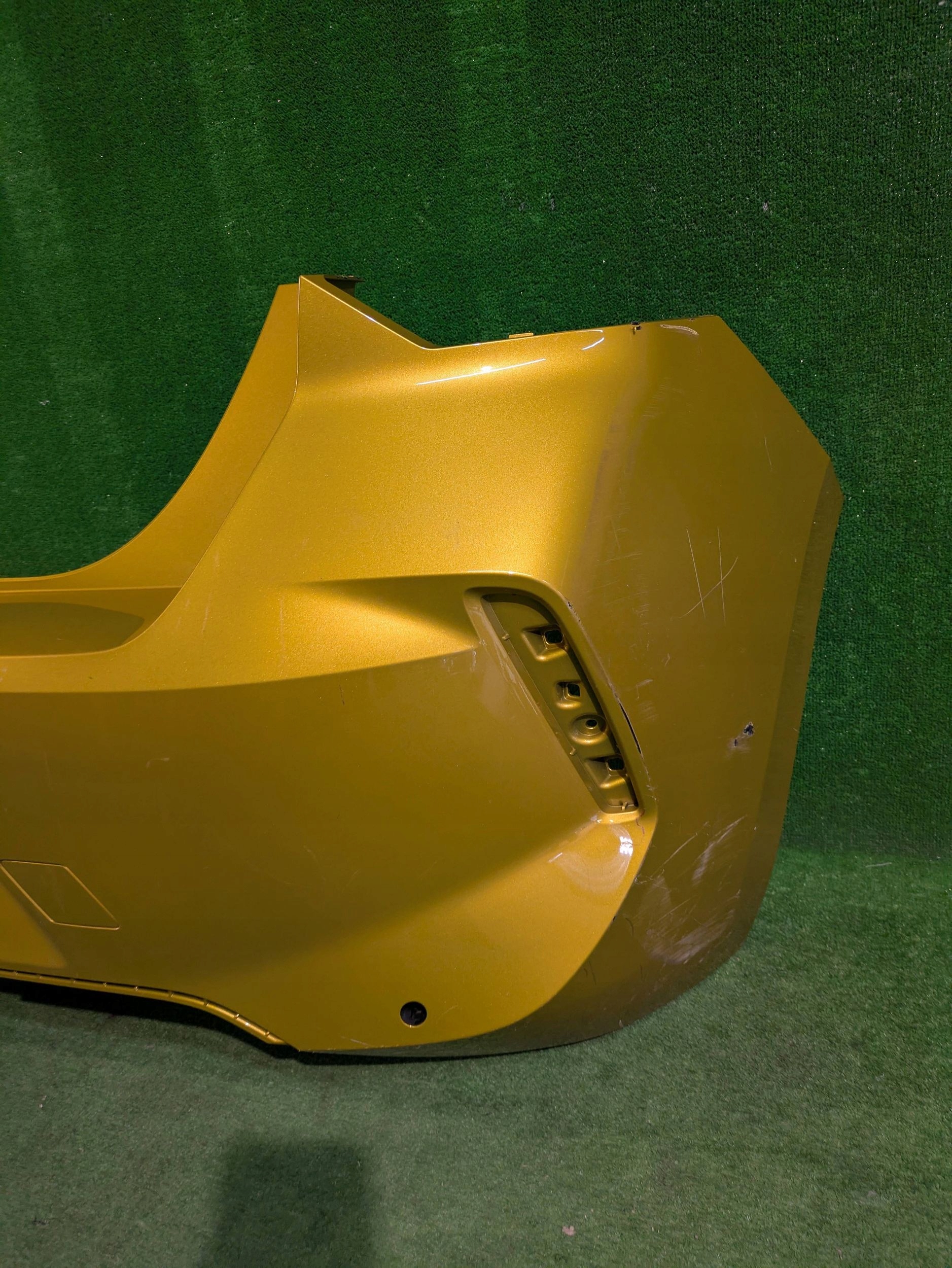 bumper rear rear part OPEL ASTRA L VI HB NR.7125