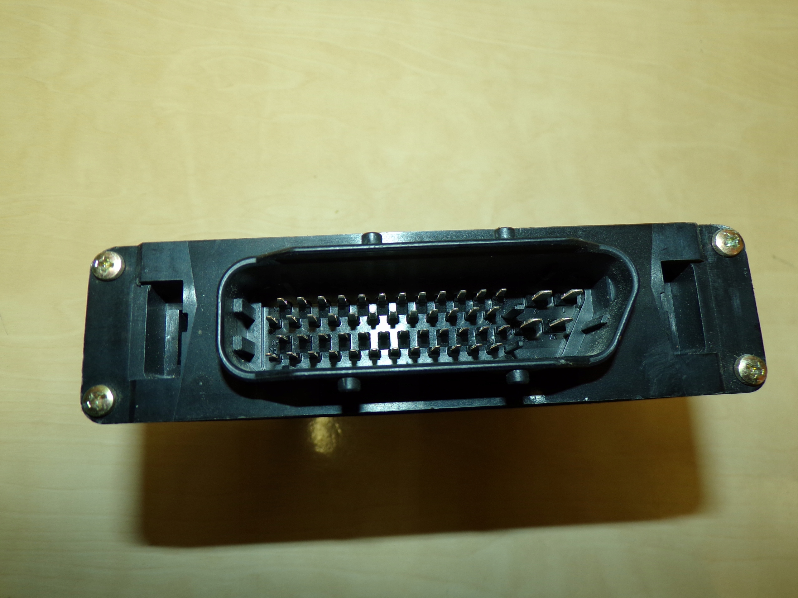T5 2.5 TDI 04- computer gearboxes TIPTRONIC 09K927750J