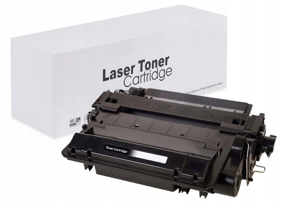 

Toner Zamienny Q6511X Hp LaserJet 2410 2420 2430