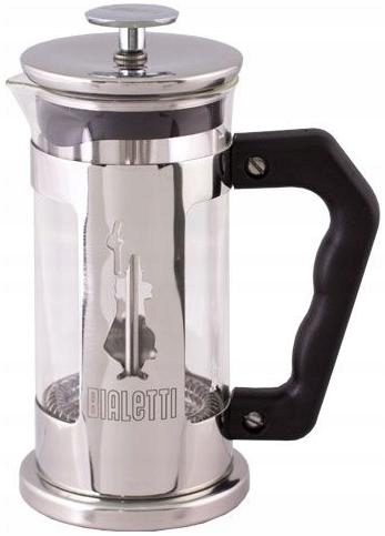 French Press Bialetti Preziosa Omino 350ml kávovar