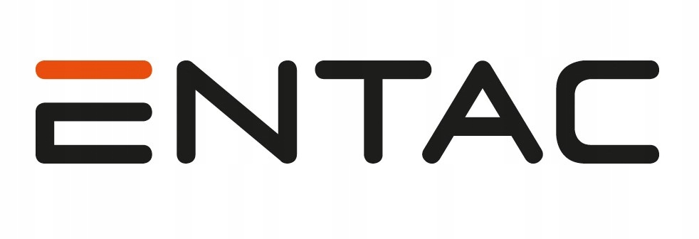 LATARKA 1W 9LED ALU Black 50lm ENTAC EAN (GTIN) 5999097990804