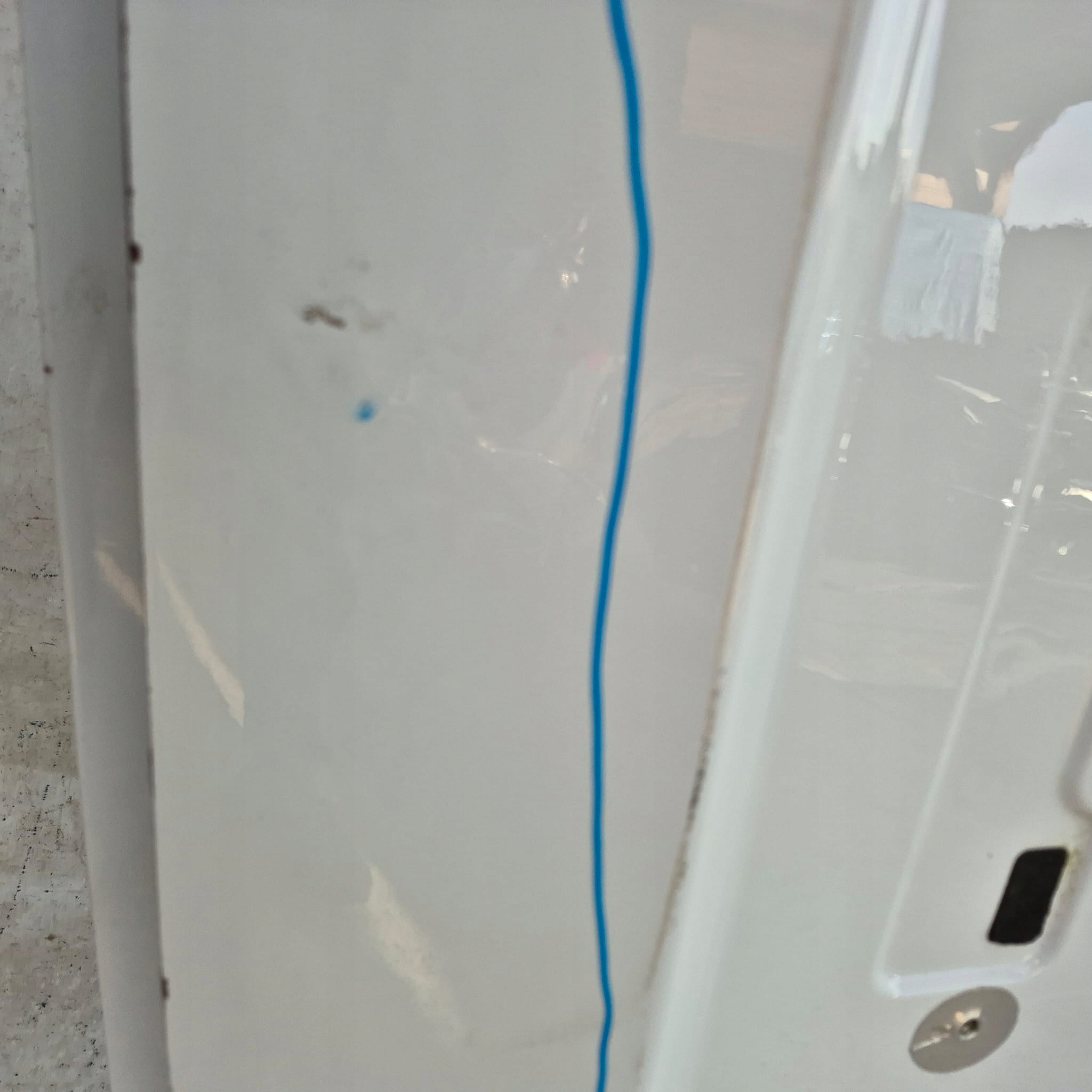 HYUNDAI TUCSON IV 4 20-> boot door rear