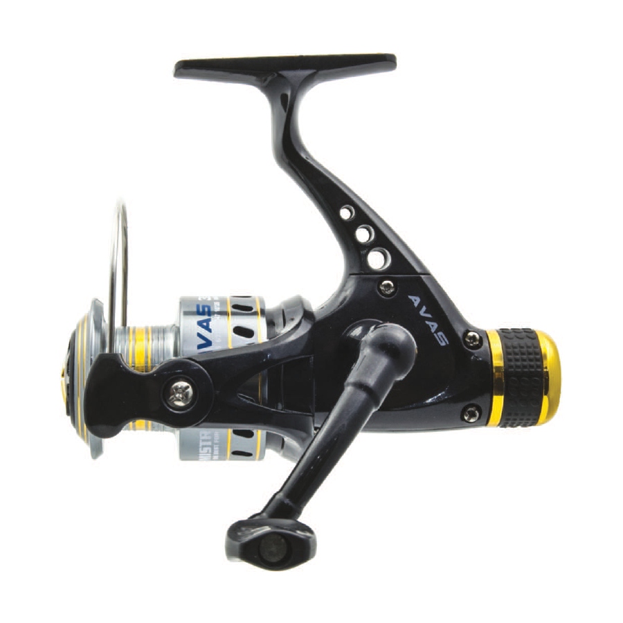 Kołowrotek Mistrall Avas RD 3000 2+1BB