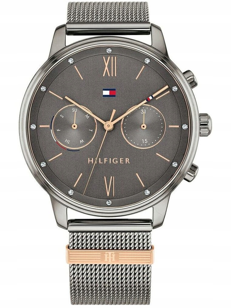 Dámské Hodinky Tommy Hilfiger 1782304 Blake