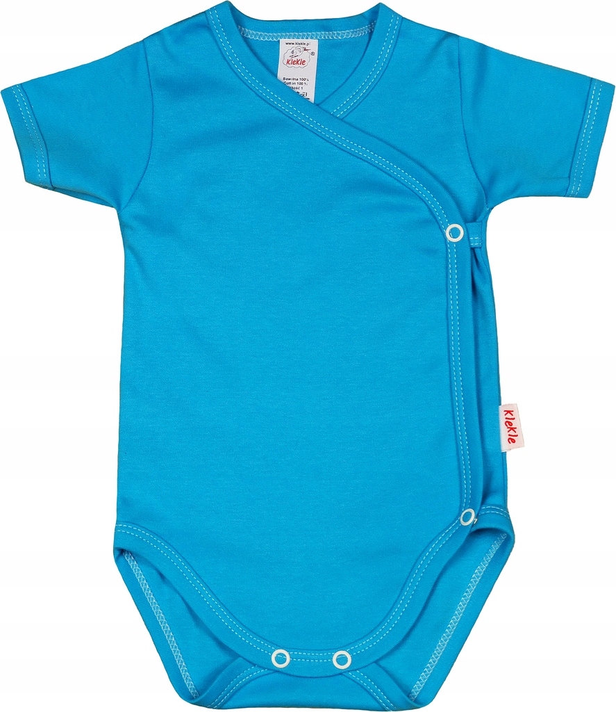 

Body Kopertowe K/r 100% Bawełna Kolory r 56 Klekle