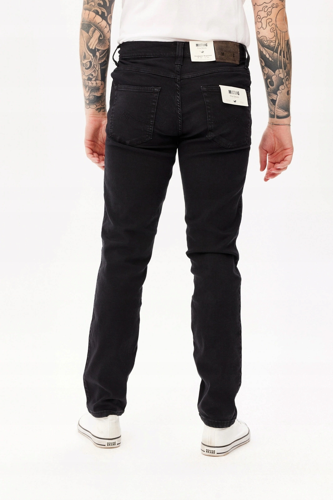 MUSTANG TRAMPER TAPERED 1005088-4000-800 36/30